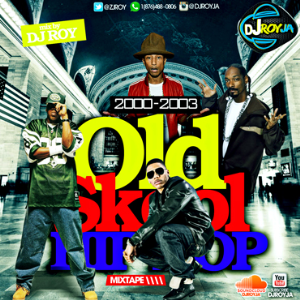 old skool music mix